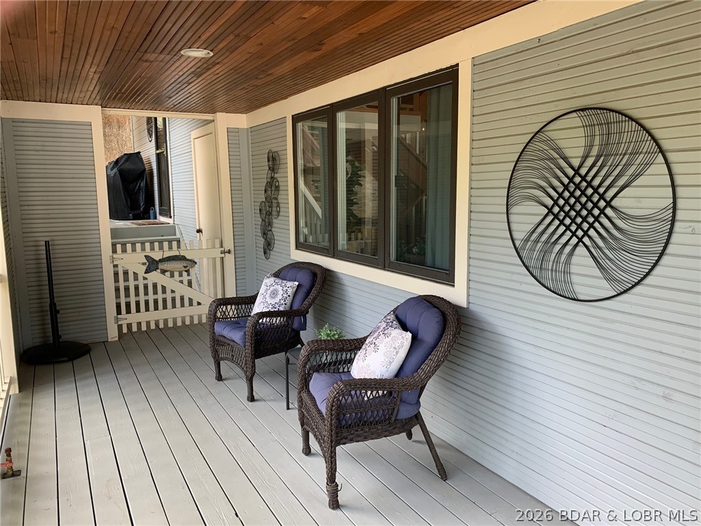 Lake Point Condominium - Residential