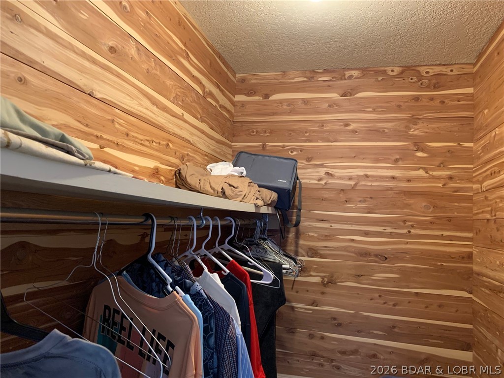 Lake Point Condominium - Residential