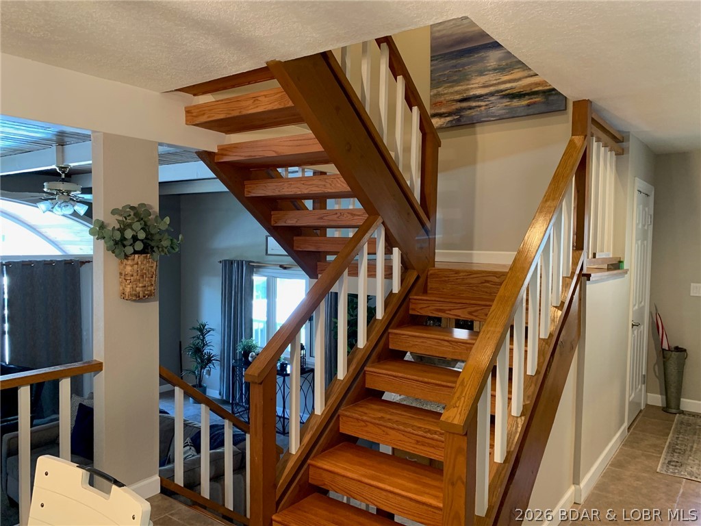 Lake Point Condominium - Residential