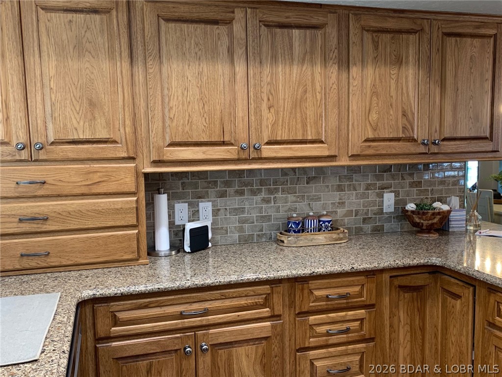 Lake Point Condominium - Residential