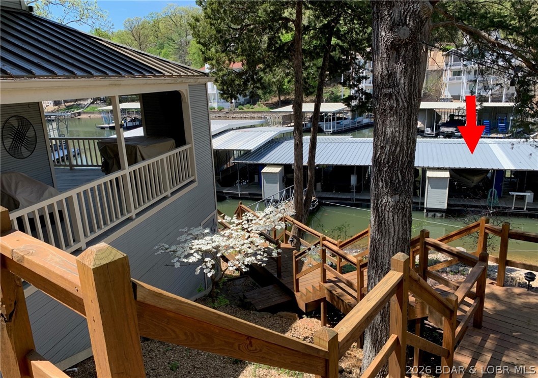 Lake Point Condominium - Residential