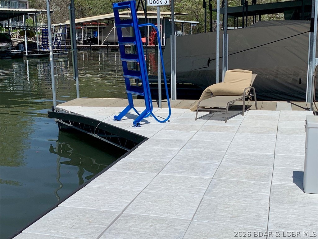 Lake Point Condominium - Residential