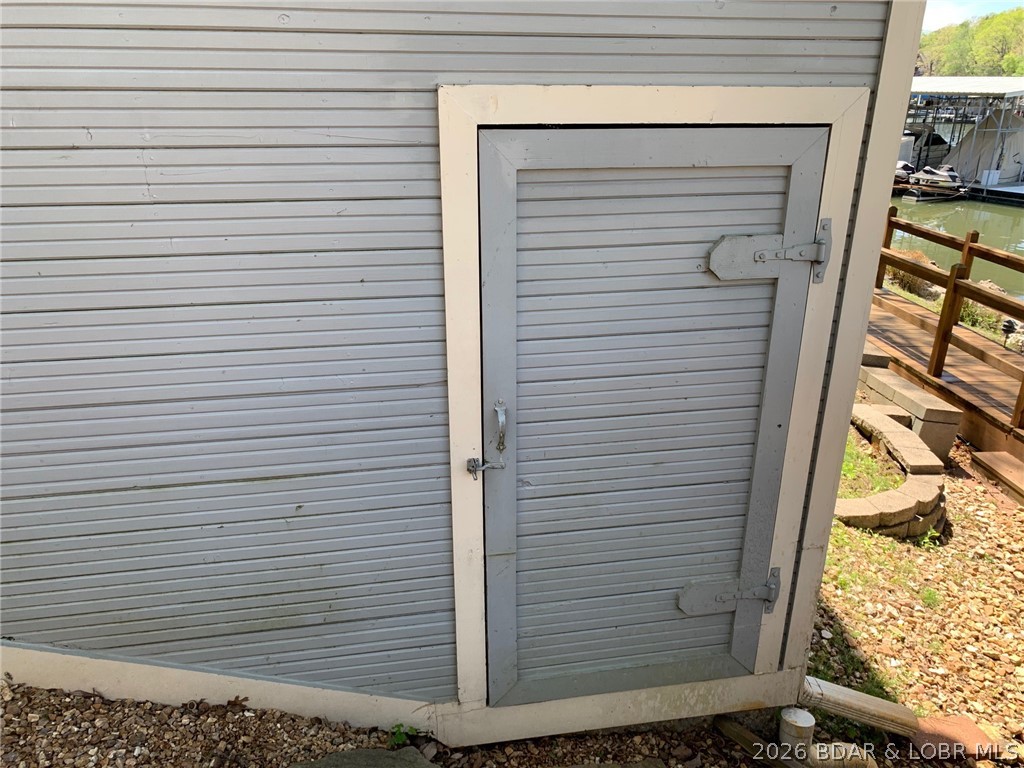 Lake Point Condominium - Residential