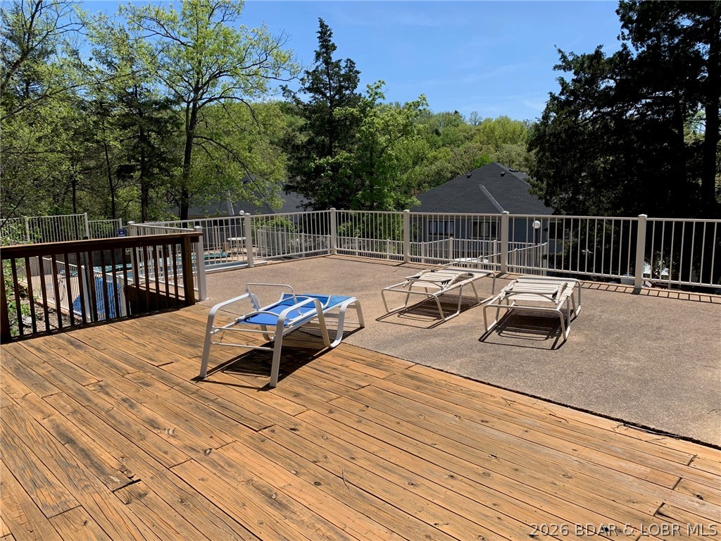 Lake Point Condominium - Residential