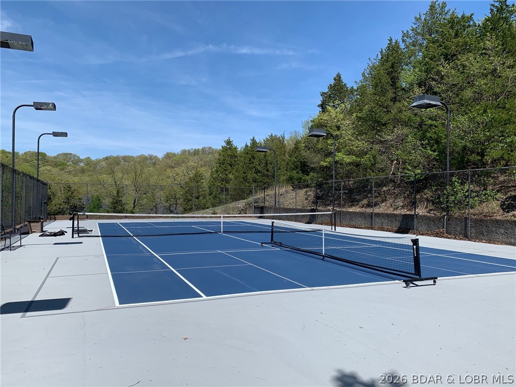 Lake Point Condominium - Residential