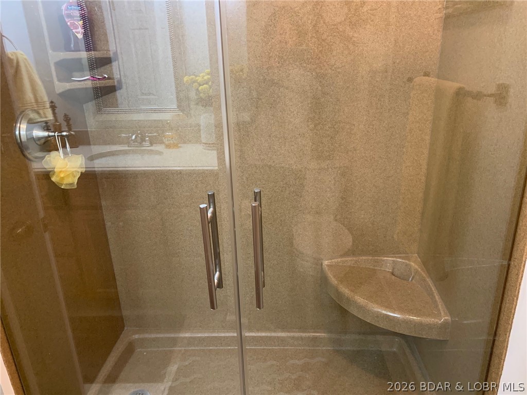 Lake Point Condominium - Residential