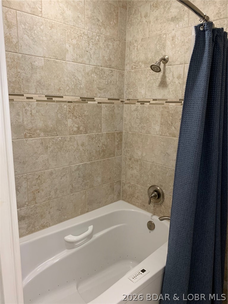 Lake Point Condominium - Residential