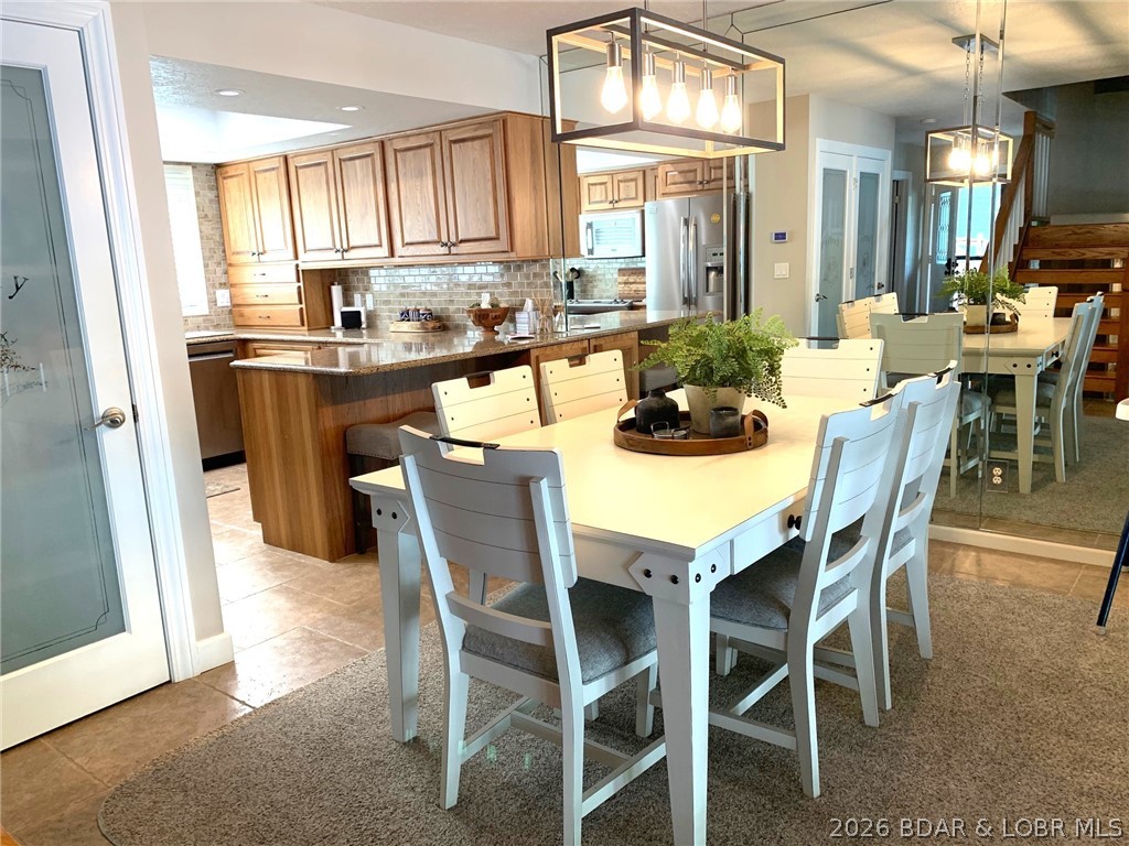 Lake Point Condominium - Residential