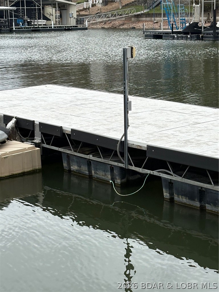 Lake Point Condominium - Residential