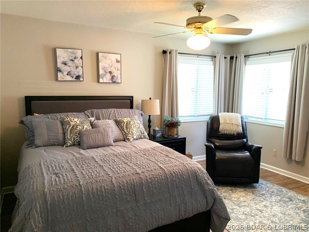 Lake Point Condominium - Residential