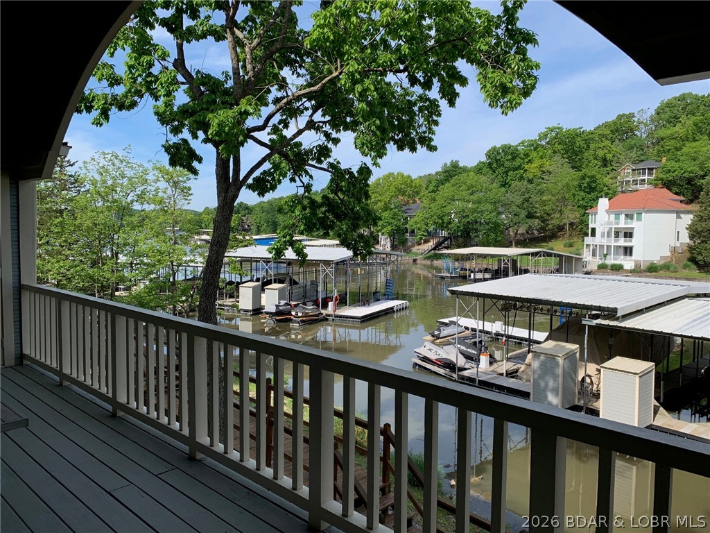 Lake Point Condominium - Residential