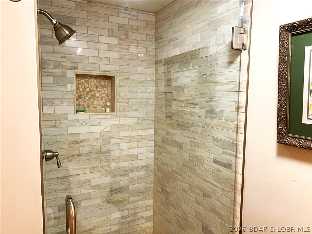 Lake Point Condominium - Residential