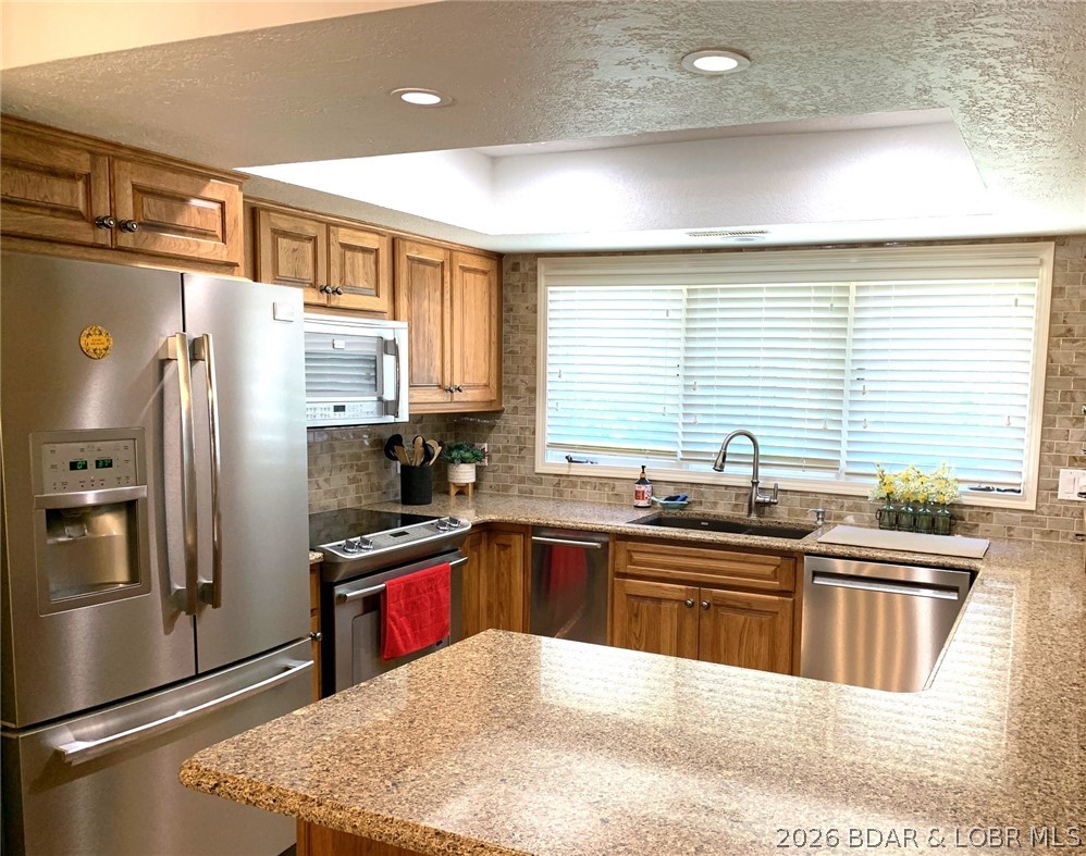 Lake Point Condominium - Residential