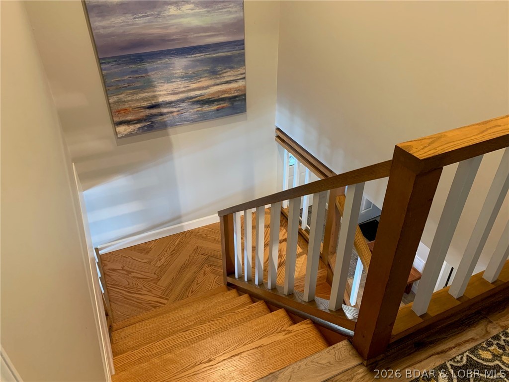 Lake Point Condominium - Residential