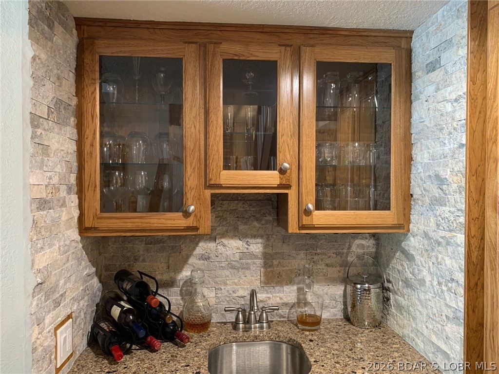 Lake Point Condominium - Residential