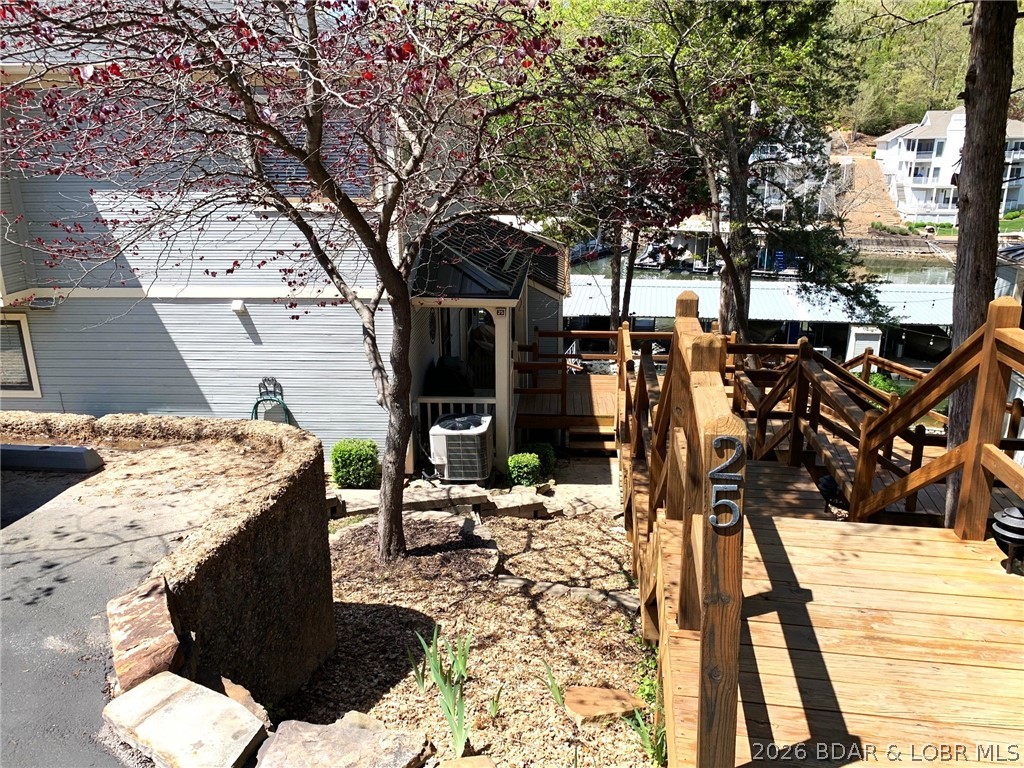 Lake Point Condominium - Residential