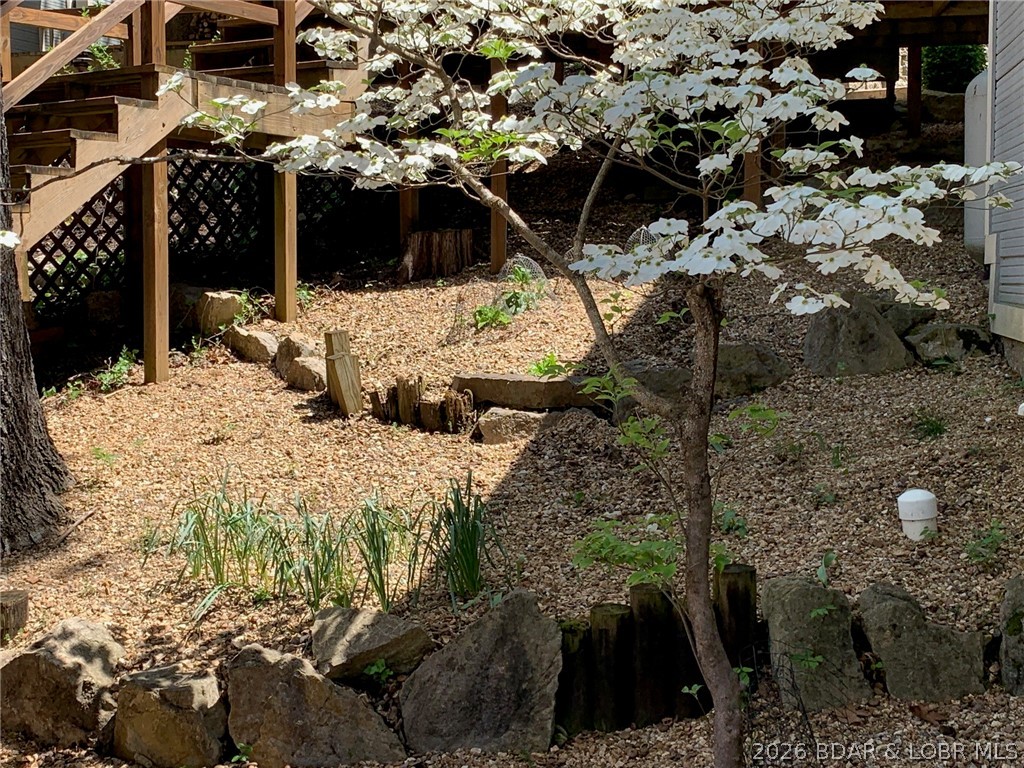 Lake Point Condominium - Residential