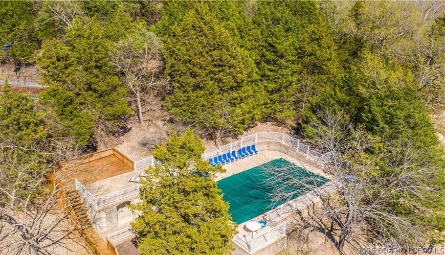 Lake Point Condominium - Residential