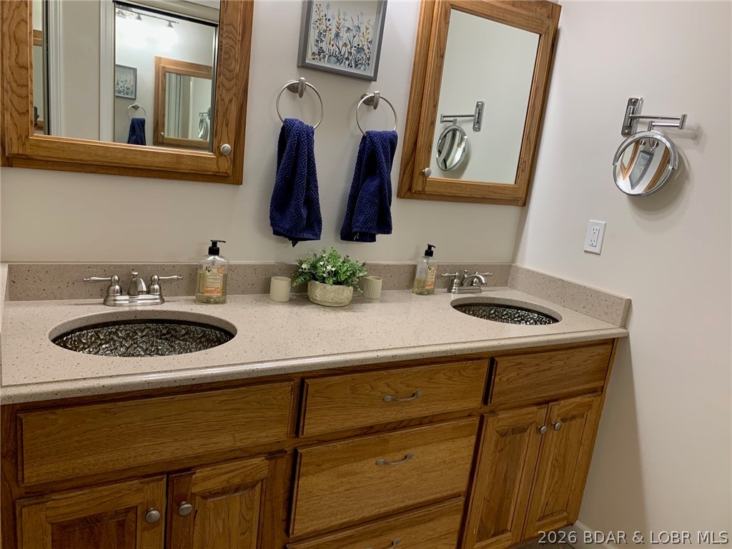 Lake Point Condominium - Residential