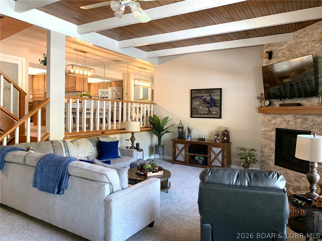 Lake Point Condominium - Residential