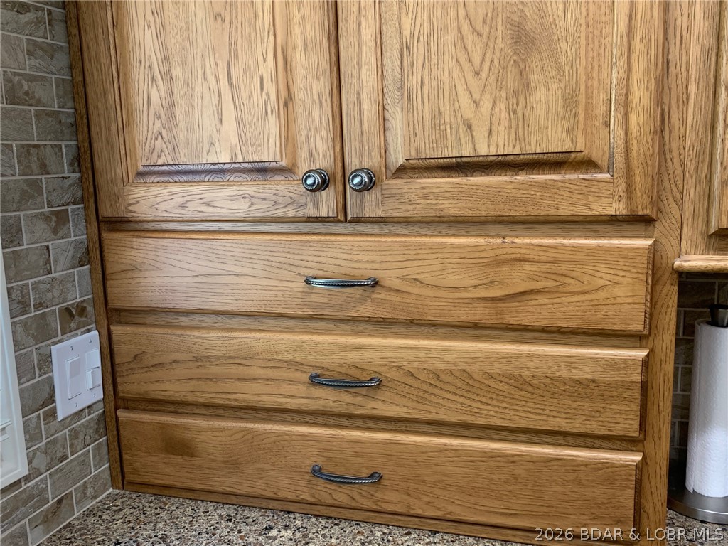 Lake Point Condominium - Residential