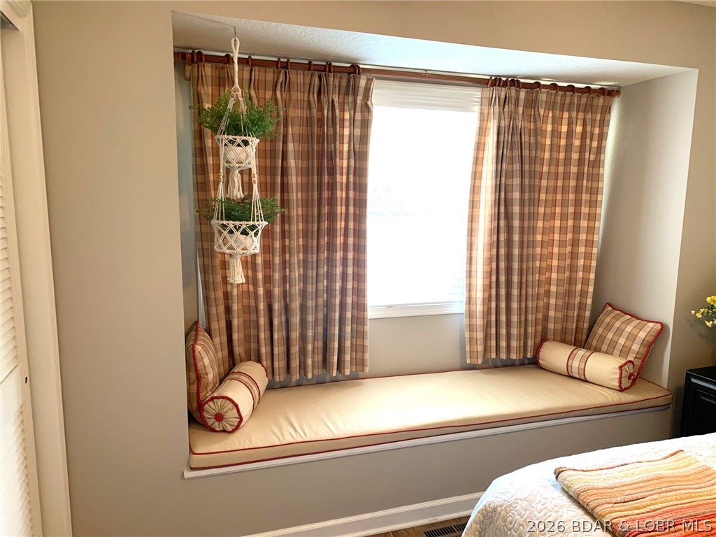 Lake Point Condominium - Residential