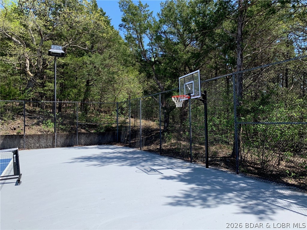 Lake Point Condominium - Residential