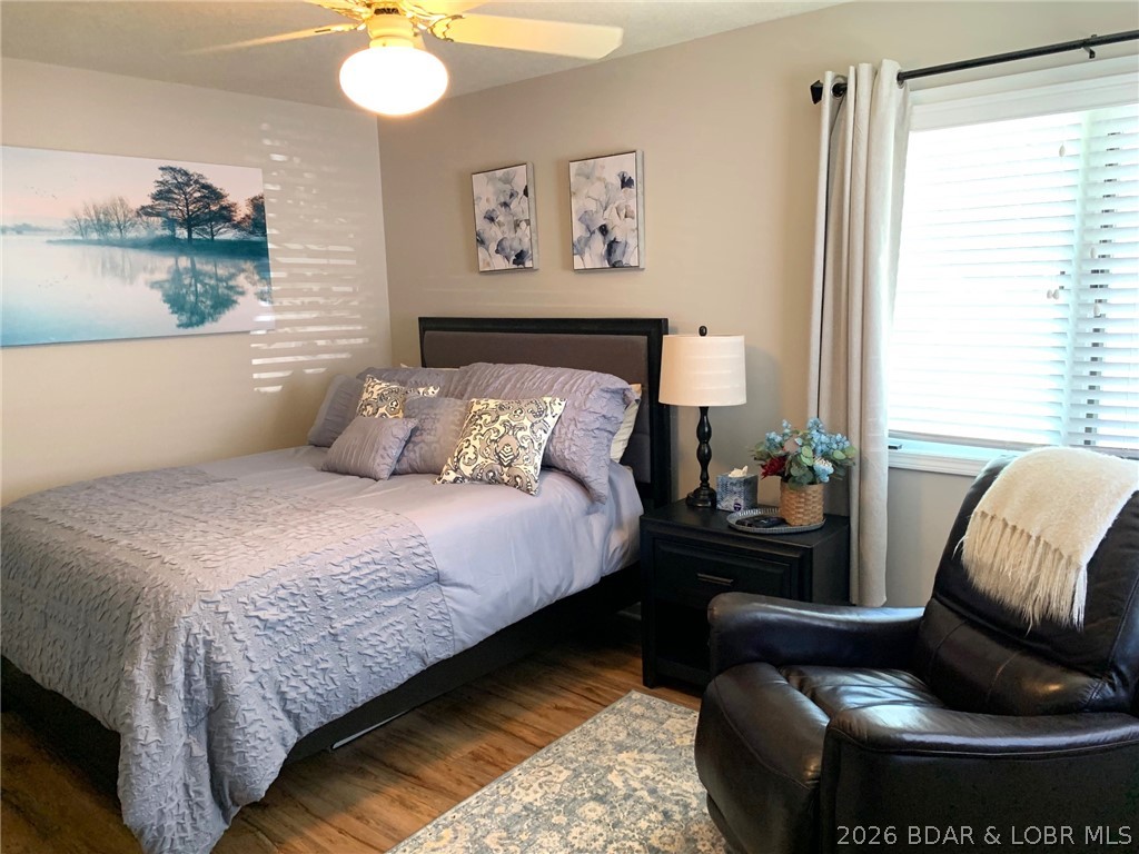 Lake Point Condominium - Residential