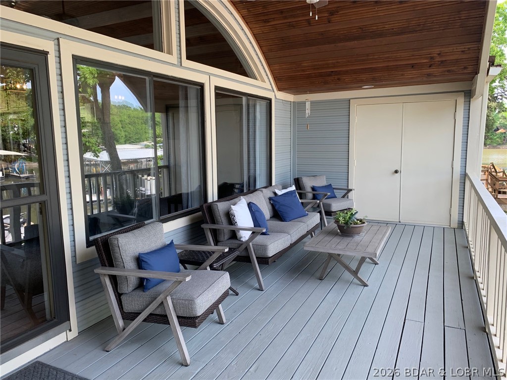 Lake Point Condominium - Residential