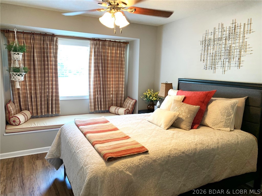 Lake Point Condominium - Residential