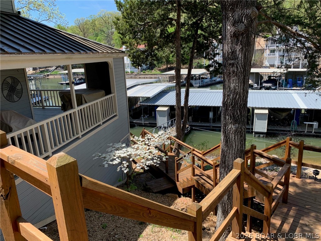 Lake Point Condominium - Residential