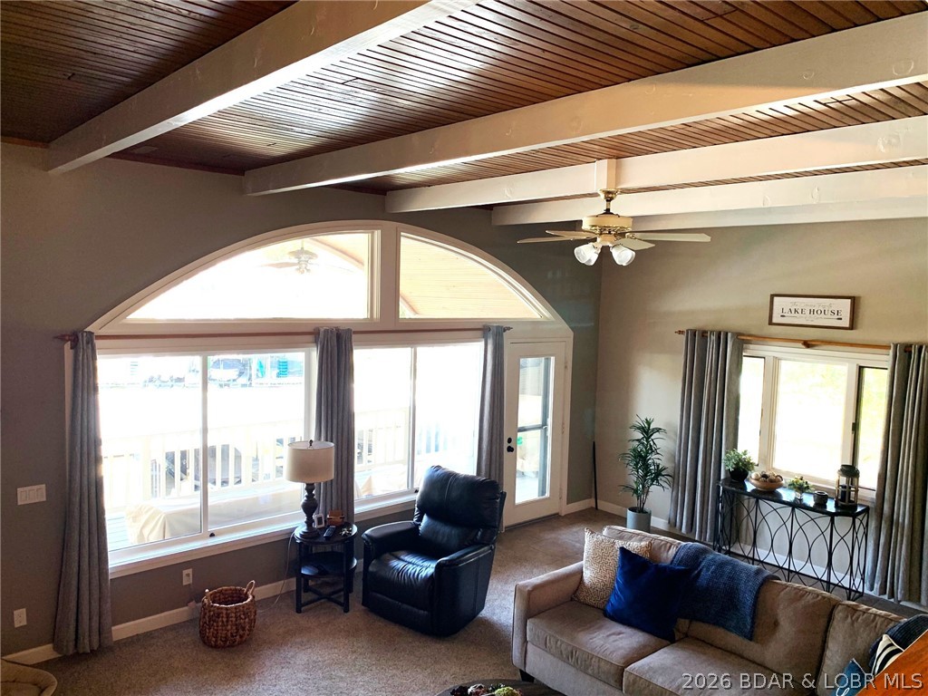 Lake Point Condominium - Residential