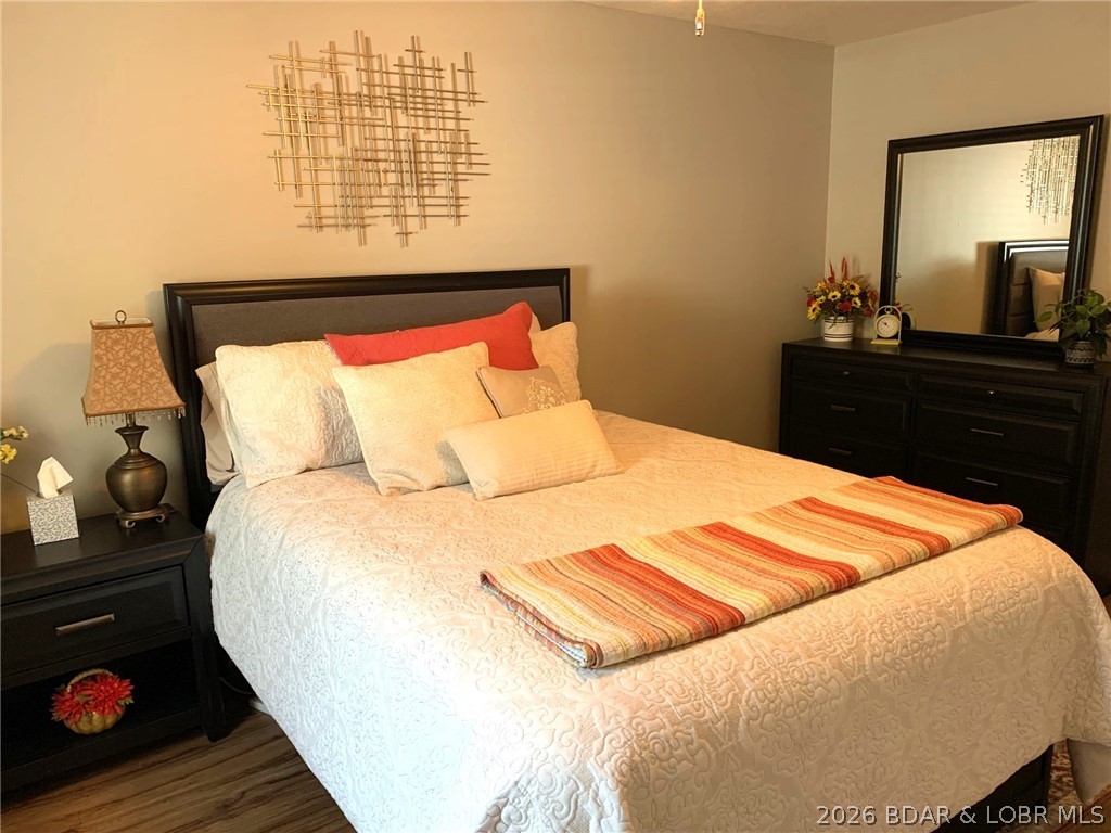 Lake Point Condominium - Residential