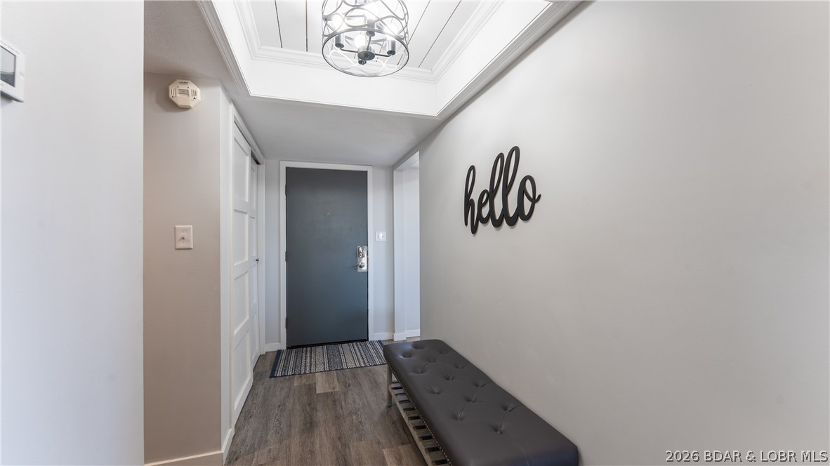 Four Seasons Racqt-Cntry Club - Residential