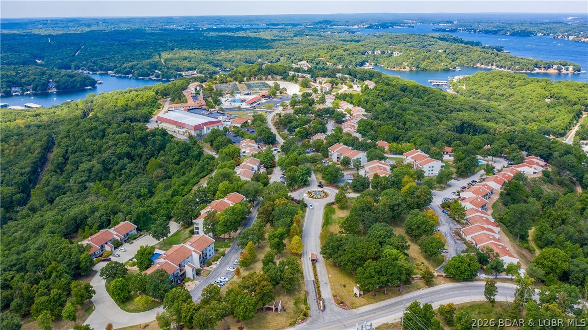 Four Seasons Racqt-Cntry Club - Residential