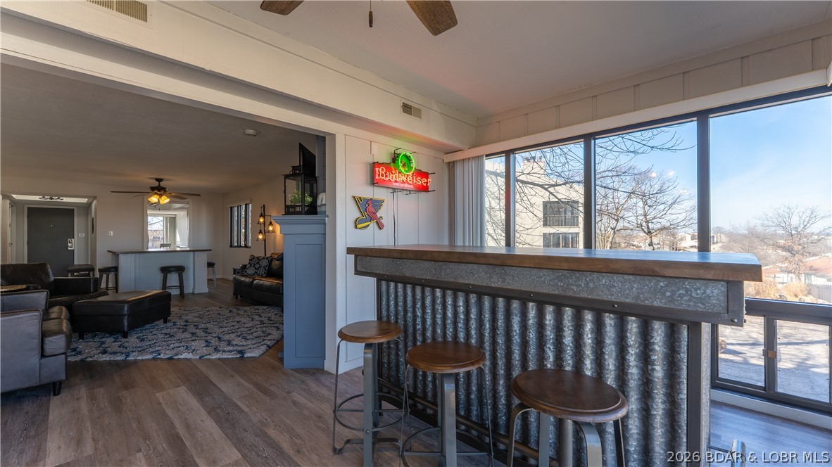 Four Seasons Racqt-Cntry Club - Residential