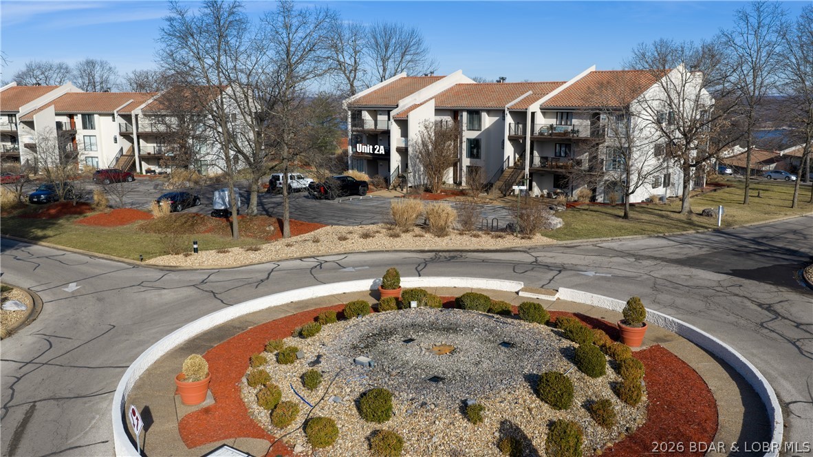 Four Seasons Racqt-Cntry Club - Residential