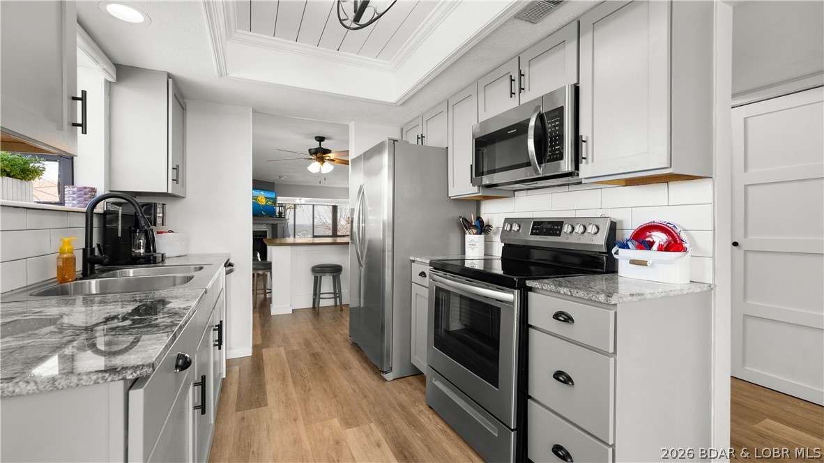 Four Seasons Racqt-Cntry Club - Residential