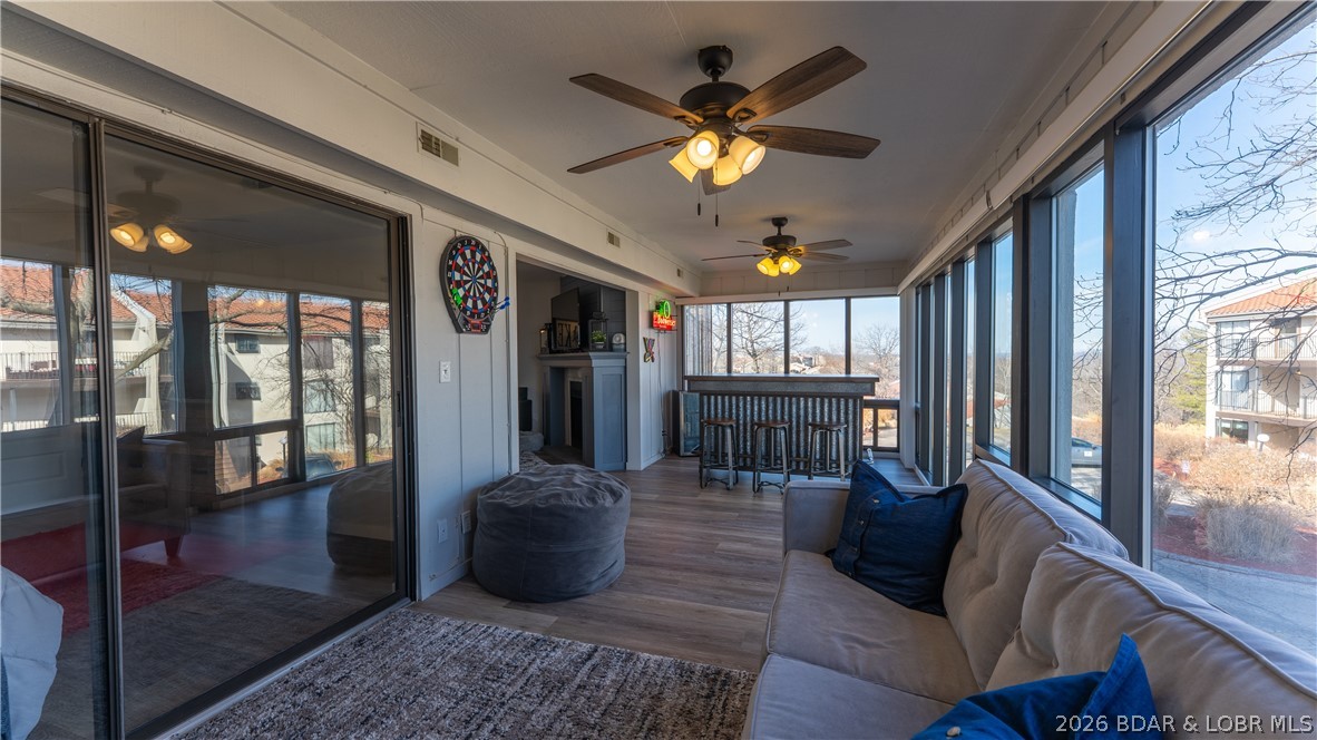 Four Seasons Racqt-Cntry Club - Residential