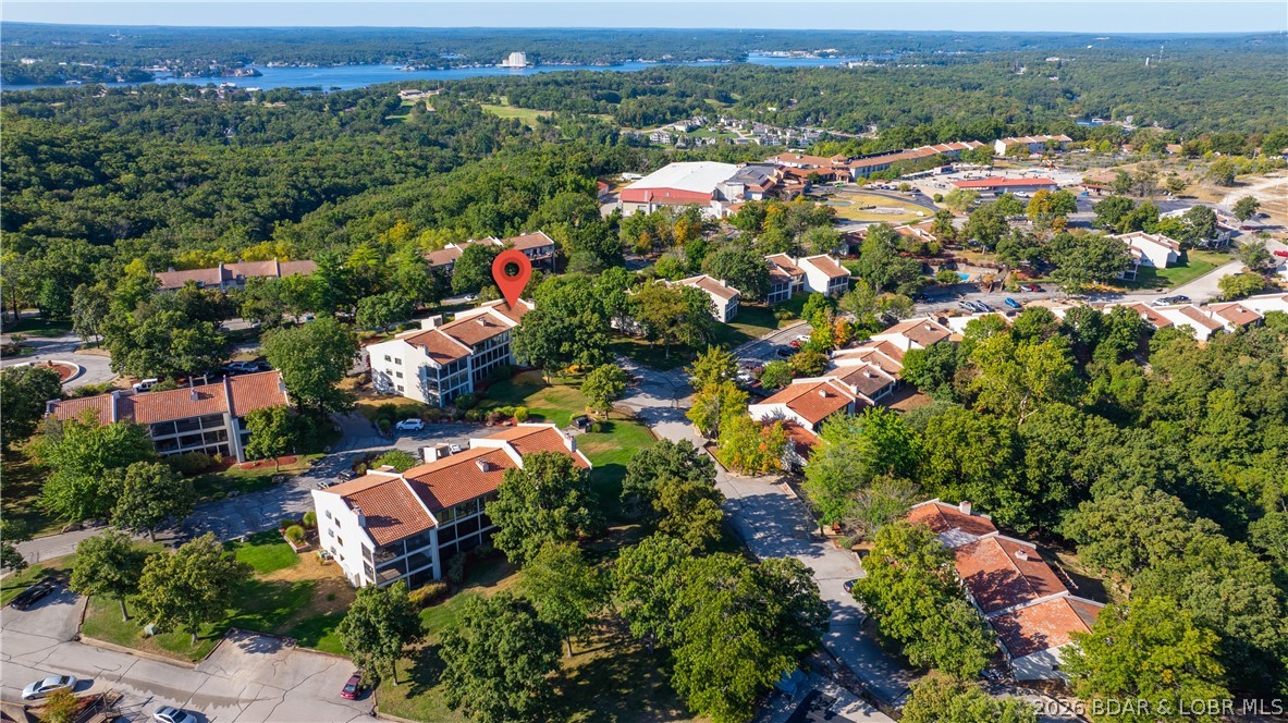 Four Seasons Racqt-Cntry Club - Residential