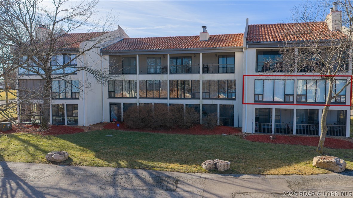 Four Seasons Racqt-Cntry Club - Residential