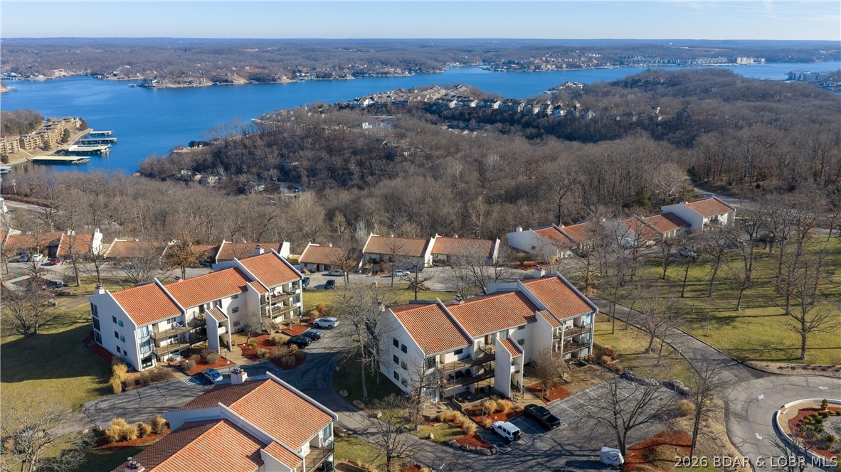 Four Seasons Racqt-Cntry Club - Residential