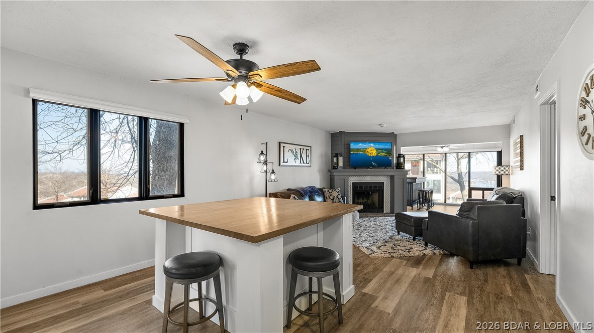 Four Seasons Racqt-Cntry Club - Residential