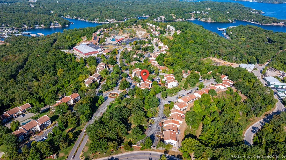 Four Seasons Racqt-Cntry Club - Residential