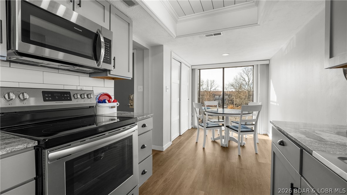 Four Seasons Racqt-Cntry Club - Residential