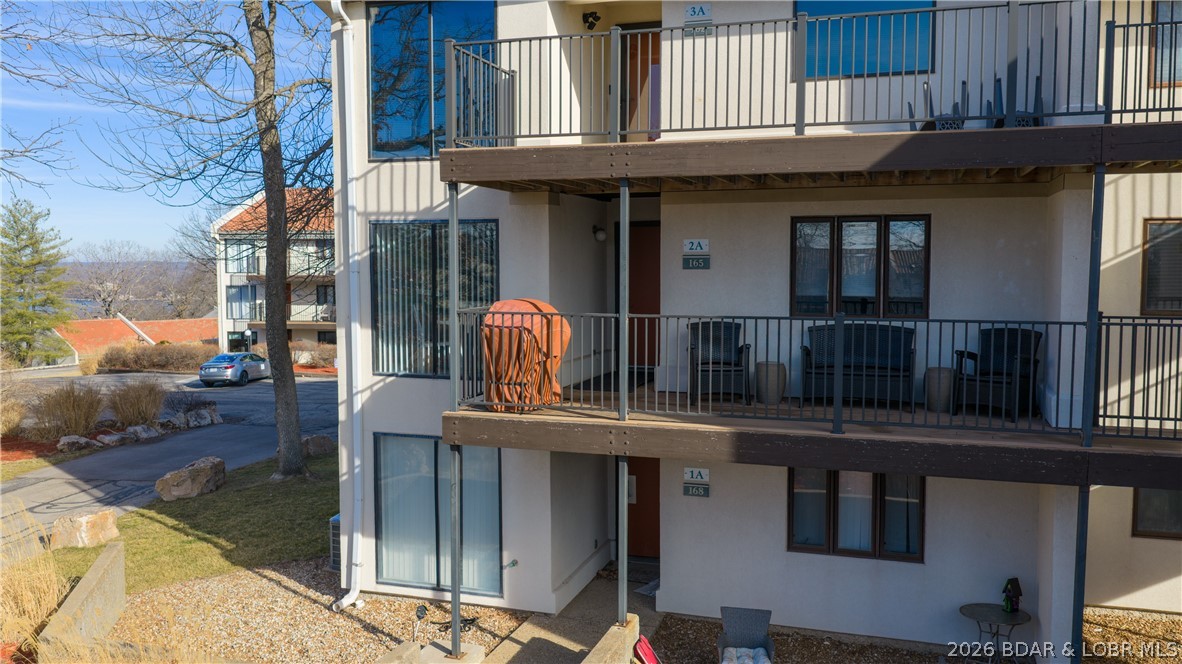 Four Seasons Racqt-Cntry Club - Residential