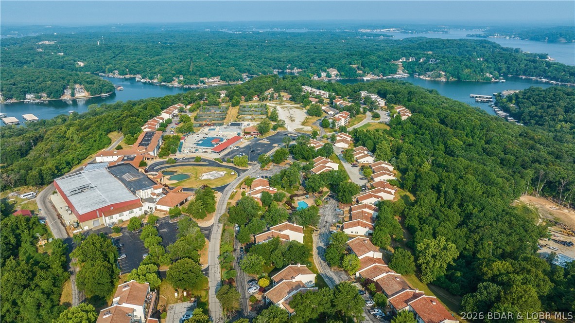 Four Seasons Racqt-Cntry Club - Residential