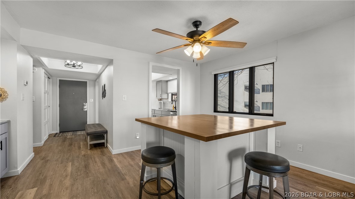 Four Seasons Racqt-Cntry Club - Residential