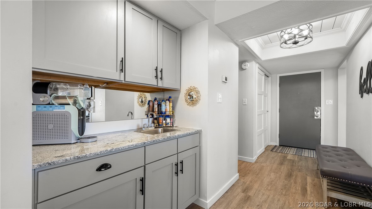 Four Seasons Racqt-Cntry Club - Residential