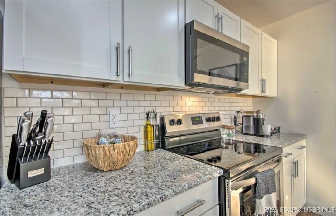 Burkland Estates - Residential